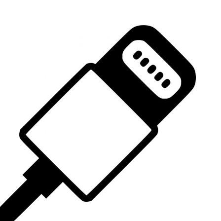 Adaptador de conector lightning online a hdmi